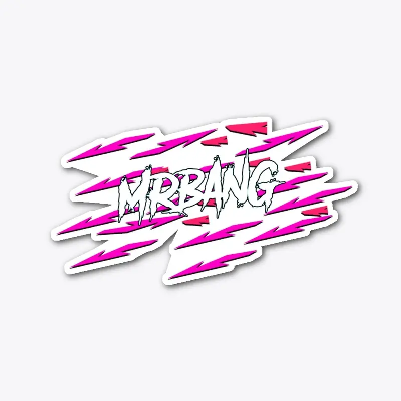 mrBANG livery