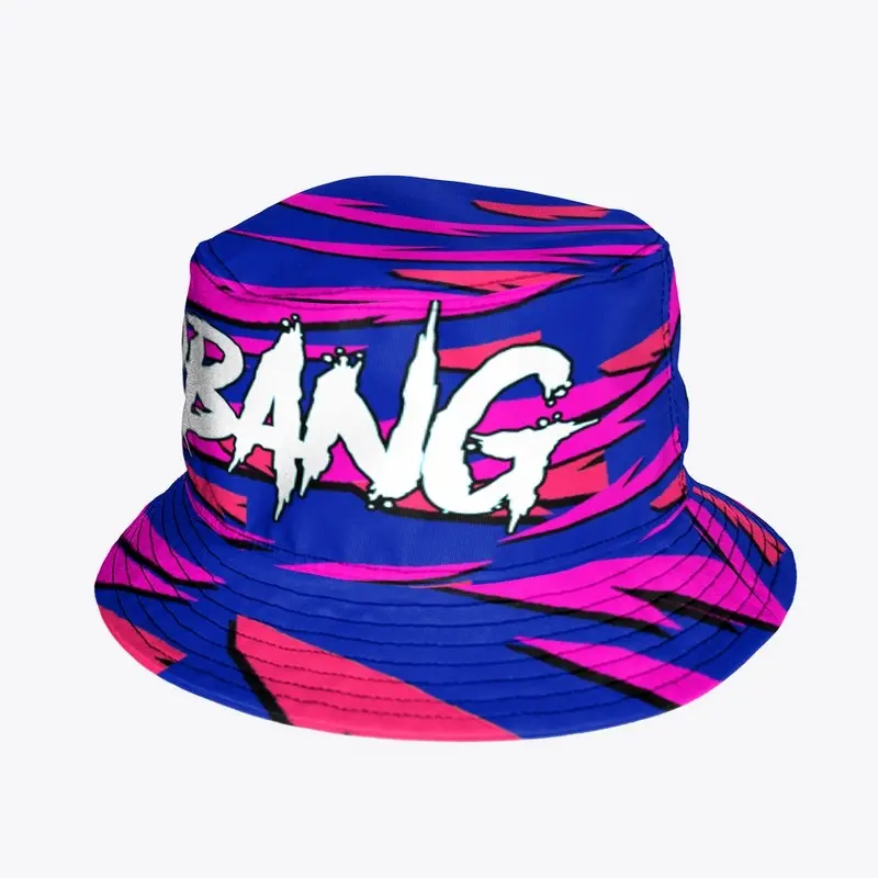 mrbang hat